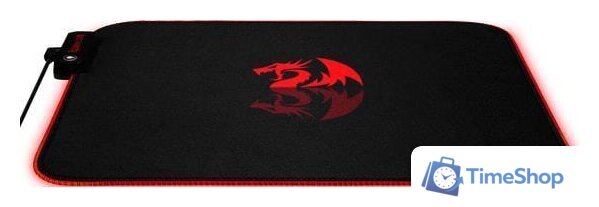 Коврик для мыши Redragon Pluto - Изображение №7 — Интернет-магазин Time-Shop