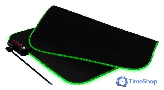 Коврик для мыши Redragon Pluto - Изображение №10 — Интернет-магазин Time-Shop