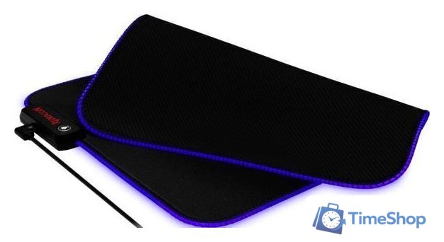 Коврик для мыши Redragon Pluto - Изображение №8 — Интернет-магазин Time-Shop