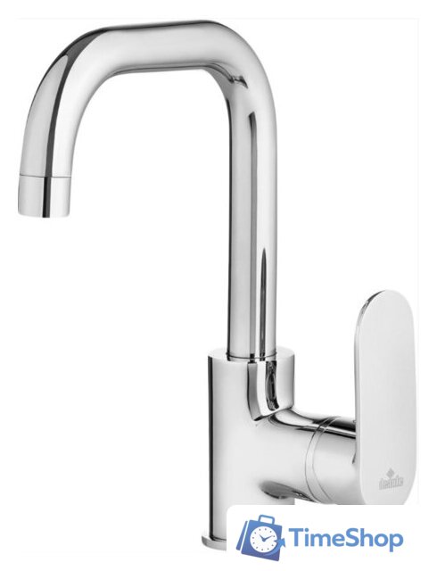 Смеситель Deante Alpinia BGA 024M - Изображение №1 — Интернет-магазин Time-Shop