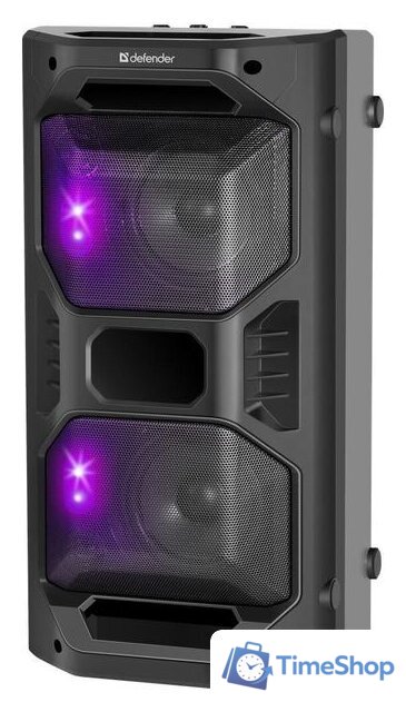 Беспроводная колонка Defender Rage - Изображение №1 — Интернет-магазин Time-Shop