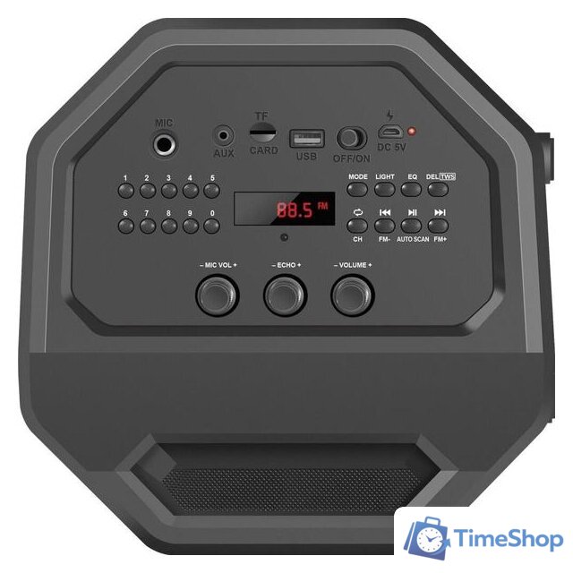 Беспроводная колонка Defender Rage - Изображение №4 — Интернет-магазин Time-Shop