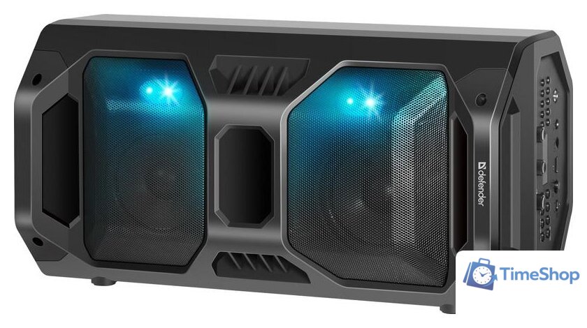 Беспроводная колонка Defender Rage - Изображение №2 — Интернет-магазин Time-Shop