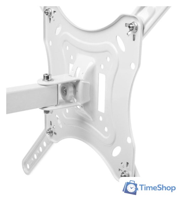 Кронштейн для телевизора Ultramounts UM870W (белый) - Изображение №6 — Интернет-магазин Time-Shop