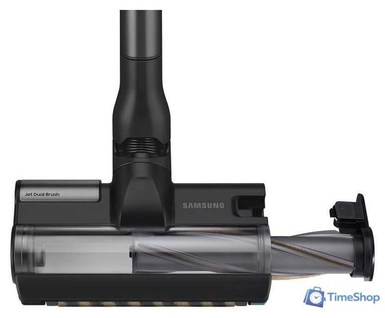 Пылесос Samsung VS20C8522TN - Изображение №20 — Интернет-магазин Time-Shop