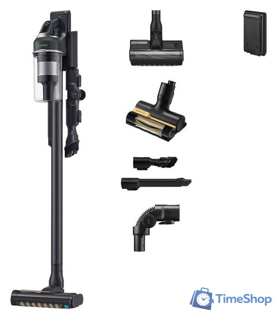 Пылесос Samsung VS20C8522TN - Изображение №1 — Интернет-магазин Time-Shop