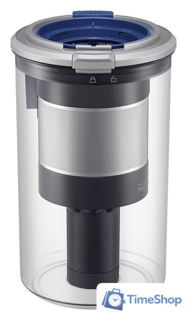 Пылесос Samsung VS20C8522TN - Изображение №6 — Интернет-магазин Time-Shop