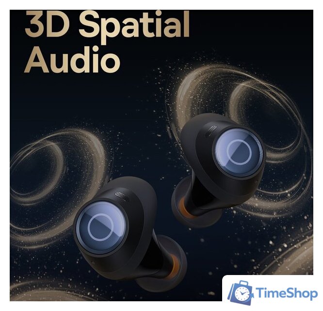 Наушники Baseus Bowie MA20 Pro - Изображение №7 — Интернет-магазин Time-Shop