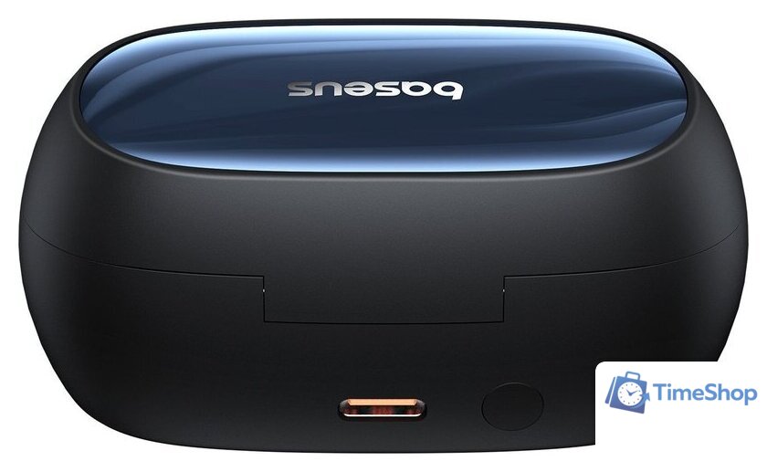 Наушники Baseus Bowie MA20 Pro - Изображение №4 — Интернет-магазин Time-Shop