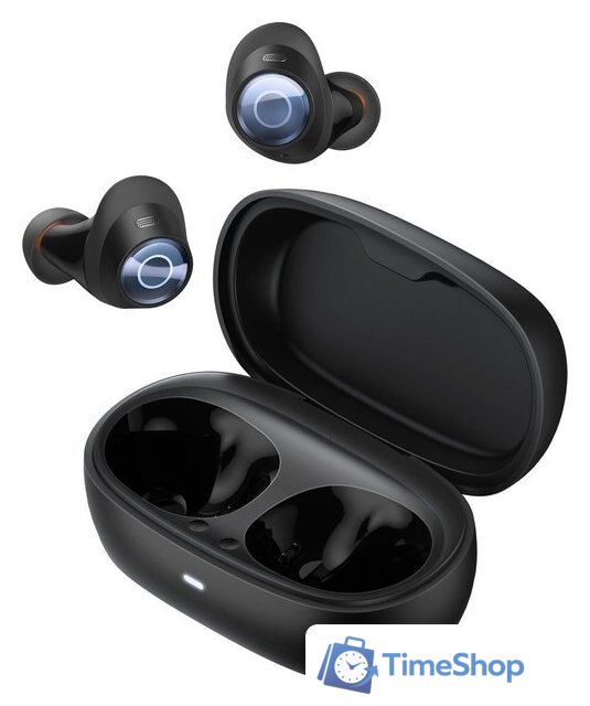 Наушники Baseus Bowie MA20 Pro - Изображение №2 — Интернет-магазин Time-Shop