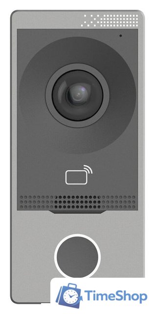 Вызывная панель Uniview OEU-201S-HMK-W - Изображение №1 — Интернет-магазин Time-Shop