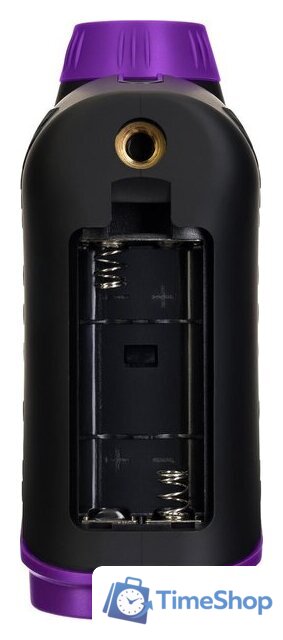Лазерный дальномер Ermenrich LR600 84647 - Изображение №8 — Интернет-магазин Time-Shop