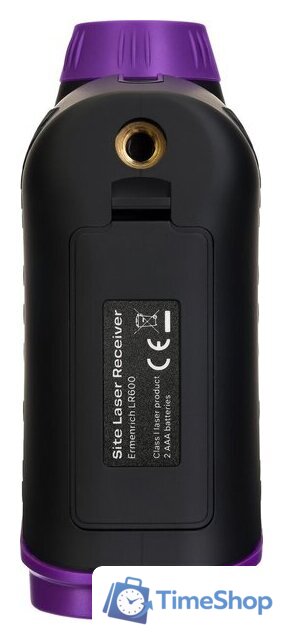 Лазерный дальномер Ermenrich LR600 84647 - Изображение №7 — Интернет-магазин Time-Shop