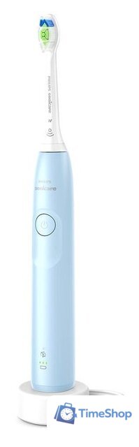 Электрическая зубная щетка Philips Sonicare 5300 HX7106/01 - Изображение №1 — Интернет-магазин Time-Shop