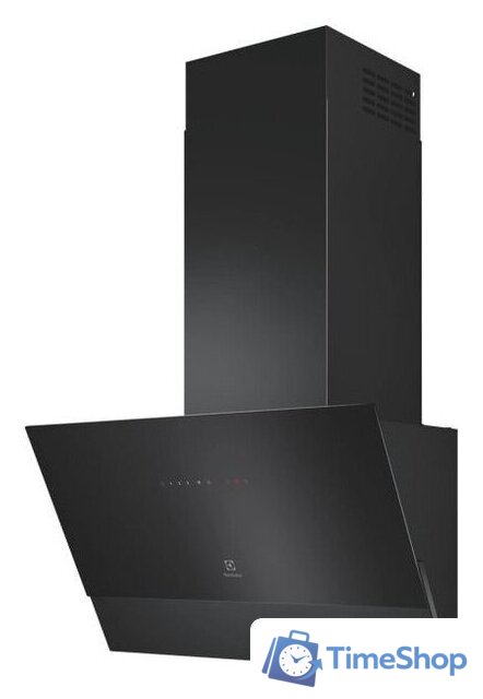 Кухонная вытяжка Electrolux LFV446K - Изображение №1 — Интернет-магазин Time-Shop