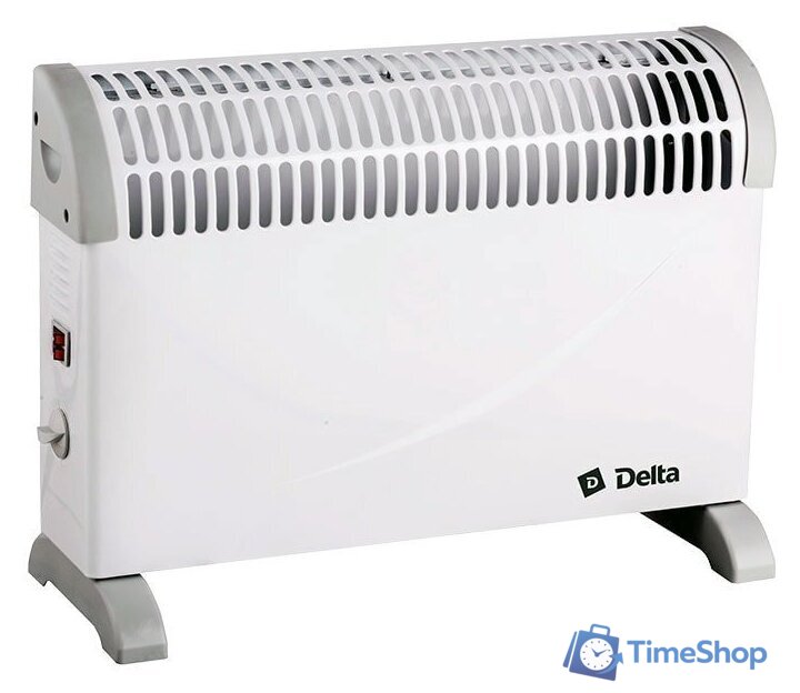 Конвектор Delta D-3006 - Изображение №1 — Интернет-магазин Time-Shop