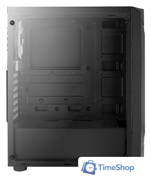 Корпус AeroCool Sentinel-G-BK-v1 - Изображение №9 — Интернет-магазин Time-Shop