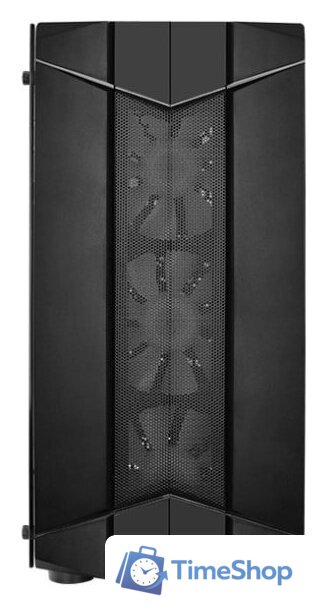 Корпус AeroCool Sentinel-G-BK-v1 - Изображение №6 — Интернет-магазин Time-Shop