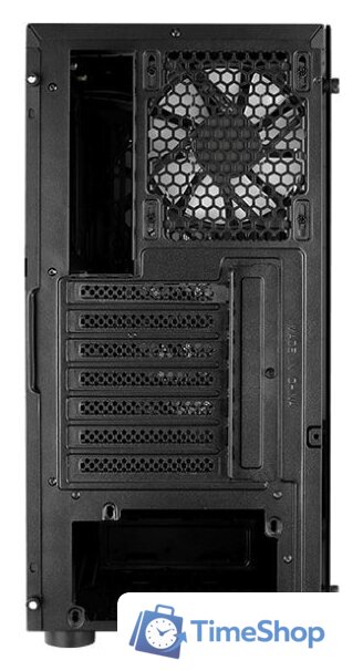 Корпус AeroCool Sentinel-G-BK-v1 - Изображение №5 — Интернет-магазин Time-Shop