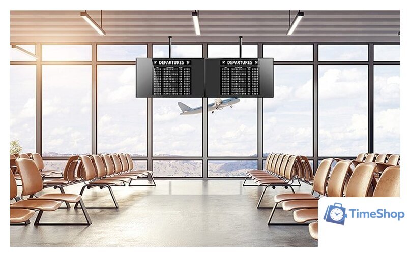 Кронштейн для телевизора NB T560-15 - Изображение №12 — Интернет-магазин Time-Shop