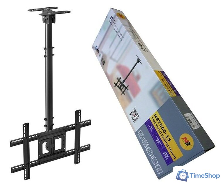 Кронштейн для телевизора NB T560-15 - Изображение №9 — Интернет-магазин Time-Shop