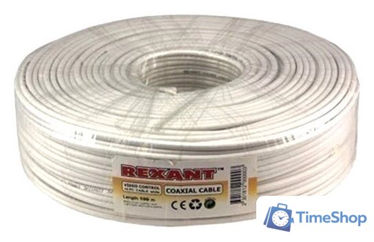 Кабель Rexant 01-4021 - Изображение №1 — Интернет-магазин Time-Shop