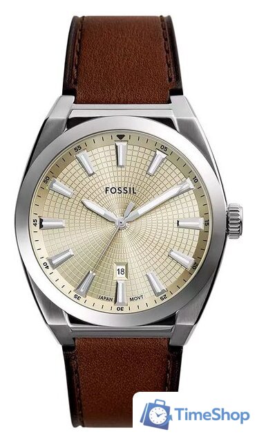 Наручные часы Fossil FS6071 - Изображение №1 — Интернет-магазин Time-Shop
