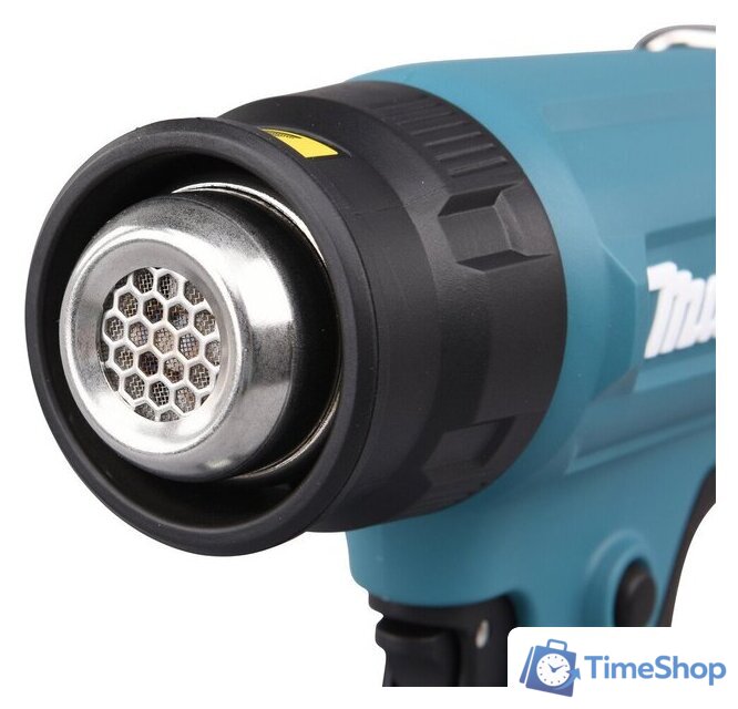 Промышленный фен Makita DHG180Z (без АКБ) - Изображение №7 — Интернет-магазин Time-Shop