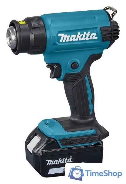 Промышленный фен Makita DHG180Z (без АКБ) - Изображение №1 — Интернет-магазин Time-Shop