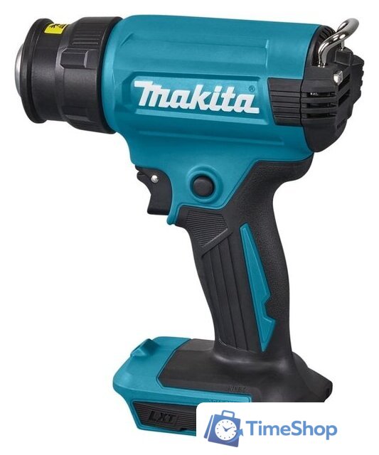 Промышленный фен Makita DHG180Z (без АКБ) - Изображение №2 — Интернет-магазин Time-Shop
