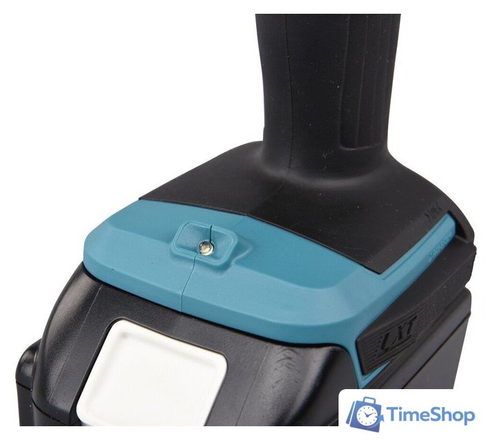 Промышленный фен Makita DHG180Z (без АКБ) - Изображение №9 — Интернет-магазин Time-Shop