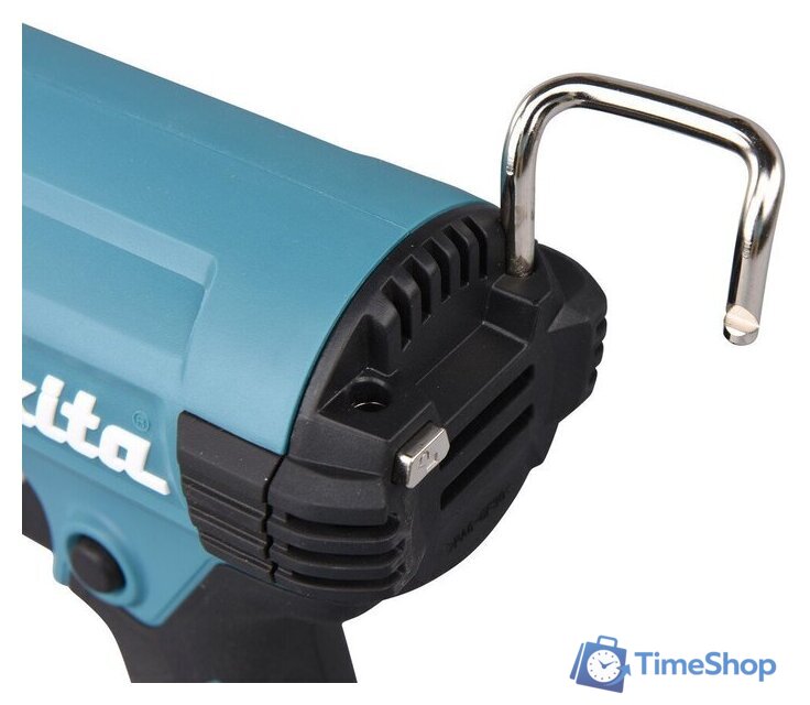 Промышленный фен Makita DHG180Z (без АКБ) - Изображение №11 — Интернет-магазин Time-Shop