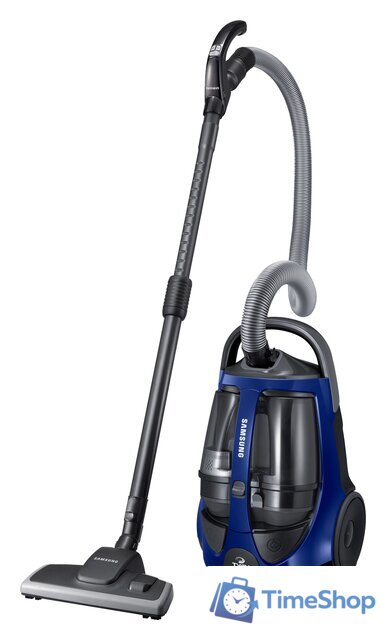 Пылесос Samsung VCC885BH36/XEV - Изображение №1 — Интернет-магазин Time-Shop