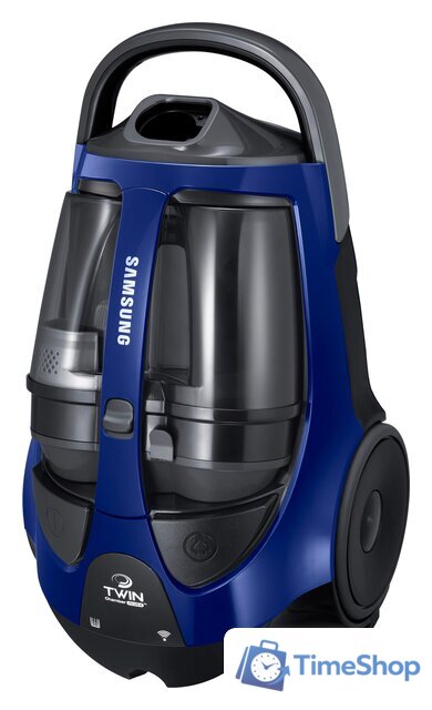Пылесос Samsung VCC885BH36/XEV - Изображение №2 — Интернет-магазин Time-Shop