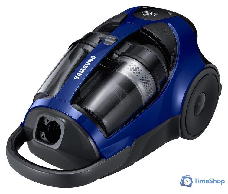 Пылесос Samsung VCC885BH36/XEV - Изображение №4 — Интернет-магазин Time-Shop