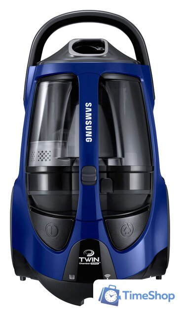 Пылесос Samsung VCC885BH36/XEV - Изображение №3 — Интернет-магазин Time-Shop