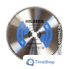 Пильный диск Hilberg HA350 - Изображение №1 — Интернет-магазин Time-Shop