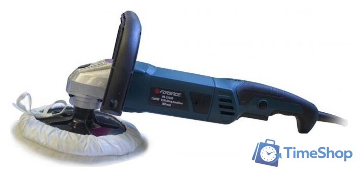 Полировальная машина FORSAGE F-PA-03060 - Изображение №1 — Интернет-магазин Time-Shop