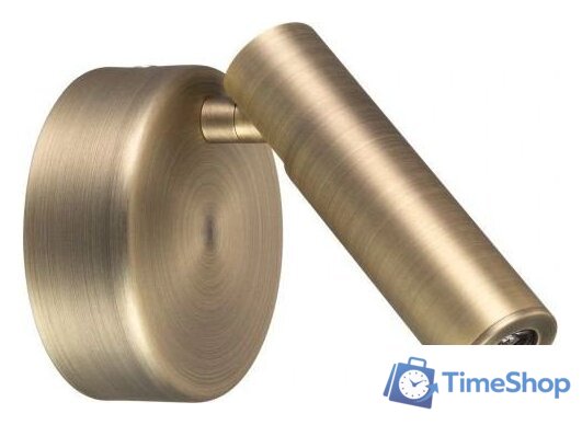 Спот Arlight SP-BED-NB-R90-3W Warm3000 036544 - Изображение №1 — Интернет-магазин Time-Shop