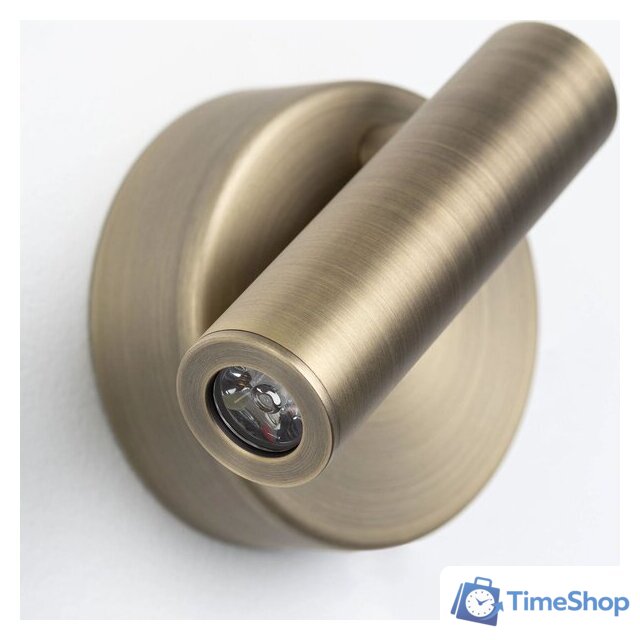 Спот Arlight SP-BED-NB-R90-3W Warm3000 036544 - Изображение №7 — Интернет-магазин Time-Shop