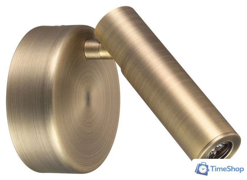 Спот Arlight SP-BED-NB-R90-3W Warm3000 036544 - Изображение №9 — Интернет-магазин Time-Shop