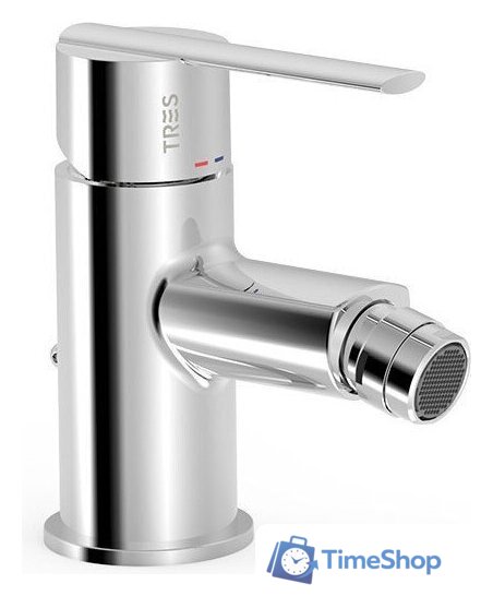 Смеситель Tres Lex 186120 - Изображение №1 — Интернет-магазин Time-Shop
