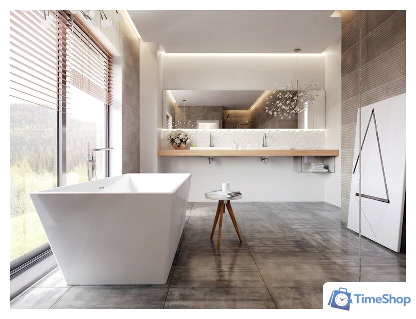 Смеситель Ravak FM 081.00 [X070079] - Изображение №3 — Интернет-магазин Time-Shop