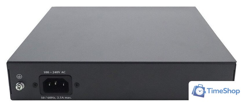 Управляемый коммутатор 2-го уровня Origo OS2410/A1A - Изображение №2 — Интернет-магазин Time-Shop