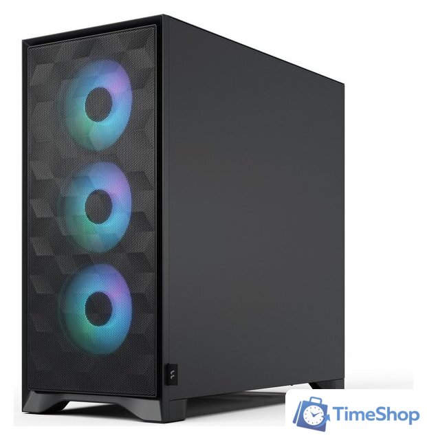 Корпус Fractal Design Pop 2 Air FD-C-POA2A-03 - Изображение №6 — Интернет-магазин Time-Shop
