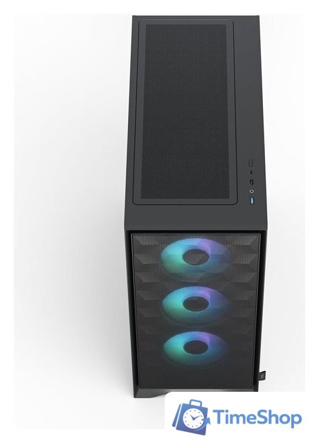 Корпус Fractal Design Pop 2 Air FD-C-POA2A-03 - Изображение №5 — Интернет-магазин Time-Shop