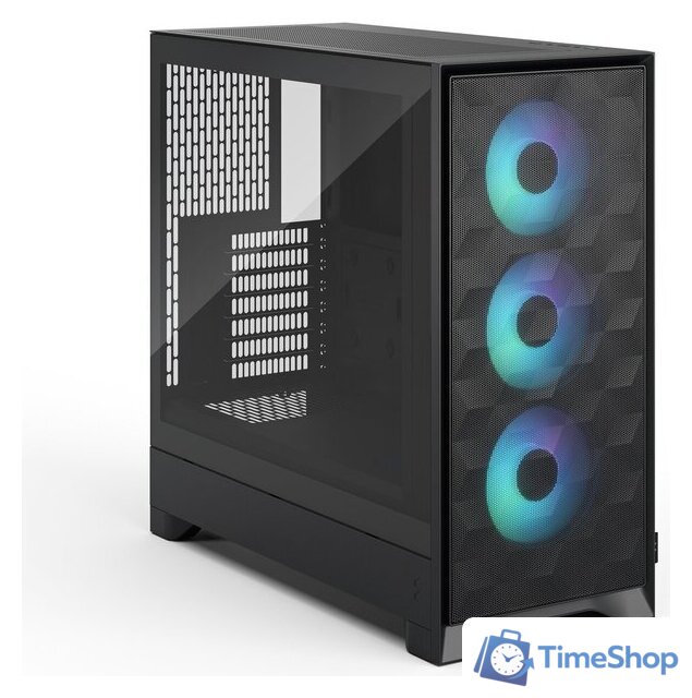 Корпус Fractal Design Pop 2 Air FD-C-POA2A-03 - Изображение №3 — Интернет-магазин Time-Shop