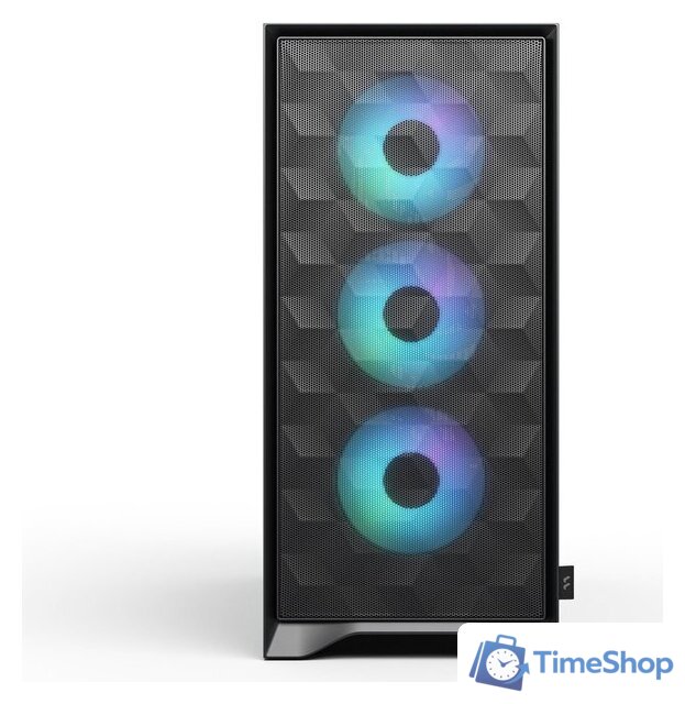 Корпус Fractal Design Pop 2 Air FD-C-POA2A-03 - Изображение №2 — Интернет-магазин Time-Shop
