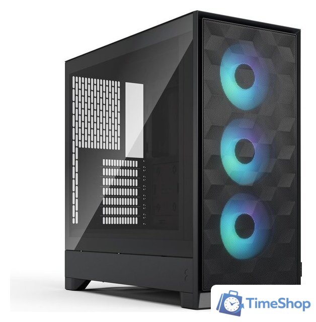 Корпус Fractal Design Pop 2 Air FD-C-POA2A-03 - Изображение №1 — Интернет-магазин Time-Shop