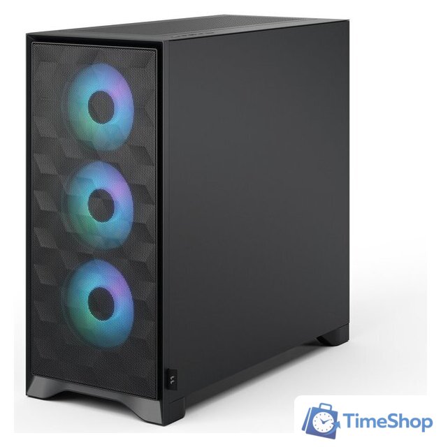 Корпус Fractal Design Pop 2 Air FD-C-POA2A-03 - Изображение №4 — Интернет-магазин Time-Shop